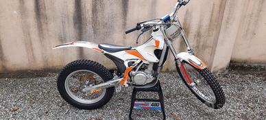 Scorpa SY 250 R - 2006