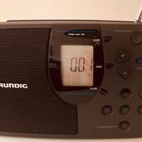 Radio Grundig prime boy 100