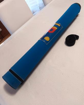tubo porta disegni