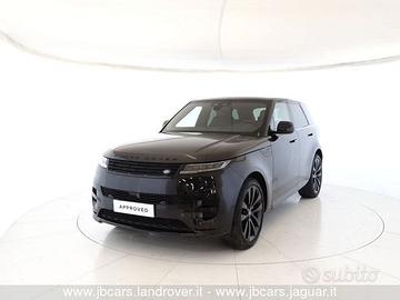 Land Rover Range Rover Sport 3.0D l6 249 CV D...