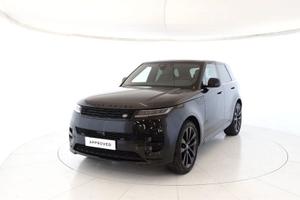 Land Rover Range Rover Sport 3.0D l6 249 CV D...