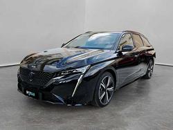 Peugeot 308 BlueHDi 130 S&S EAT8 SW GT