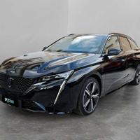 Peugeot 308 BlueHDi 130 S&S EAT8 SW GT