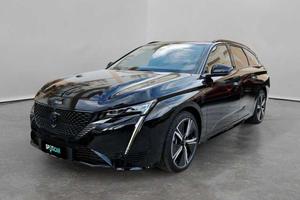 Peugeot 308 BlueHDi 130 S&S EAT8 SW GT