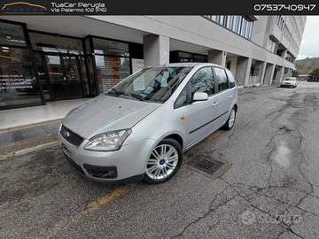 Ford Focus Ghia 1.6 TDCi DPF #9246