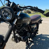 Brixton Cromwell 125