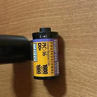 Kodak Ektapress Gold II