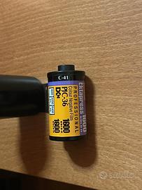 Kodak Ektapress Gold II