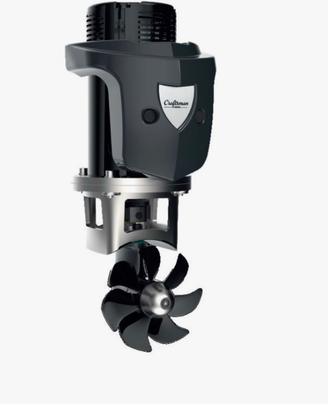 Motore craftsman 60 kgf 12V (nuovo)