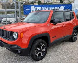 JEEP Renegade 2.0 Mjt 170CV 4WD Active Drive Low