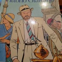 Fumetto di Vittorio Giardino 