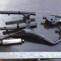 pezzi honda cub ez 90