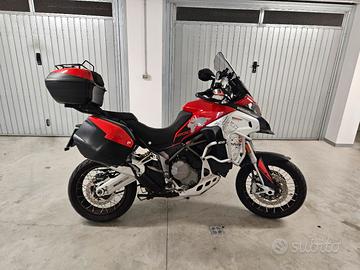 Ducati Multistrada 1200 Enduro  anno 2019
