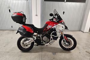 Ducati Multistrada 1200 Enduro  anno 2019
