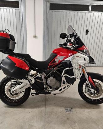 Ducati Multistrada 1200 Enduro  anno 2019