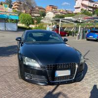 Audi TT MK2 2.0 TFSI – 2007