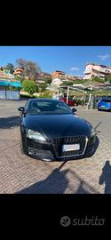 Audi TT MK2 2.0 TFSI – 2007