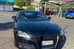 Audi TT MK2 2.0 TFSI – 2007