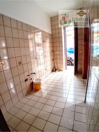 Piano Terra 3 Vani + Cucina + wc bagno