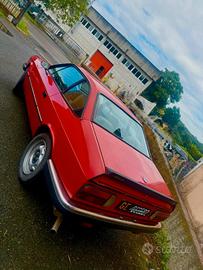 Lancia Beta Coupé 1.6