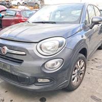 RICAMBI VARI FIAT 500X (334) 1.3 MULTIJET 16v MAN 