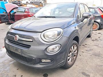 RICAMBI VARI FIAT 500X (334) 1.3 MULTIJET 16v MAN 
