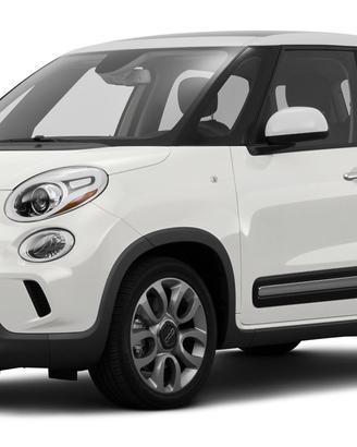 Fiat 500 l kit airbag -cinture - plancia