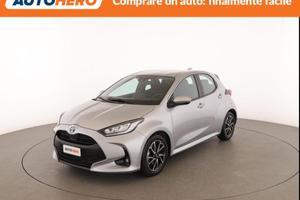 TOYOTA Yaris NG87638