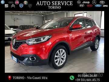 Renault Kadjar TCe 130CV EDC Energy Intens