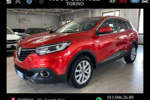 Renault Kadjar TCe 130CV EDC Energy Intens