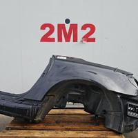 PARAFANGO POSTERIORE SINISTRO MERCEDES SLK W171 2Â