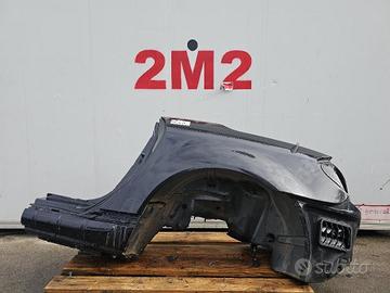 PARAFANGO POSTERIORE SINISTRO MERCEDES SLK W171 2Â