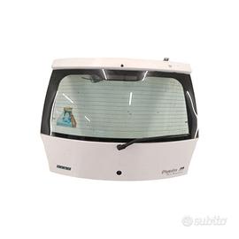 Portellone – Bagagliaio Fiat Punto 188 del 2000