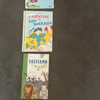 Libri per bambini