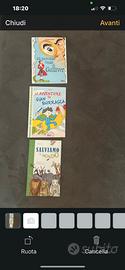 Libri per bambini