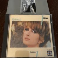 2 cd Mina