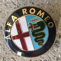 Alfa Roméo 147/156 Insigna / emblema