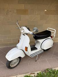 Vespa PX 125 E