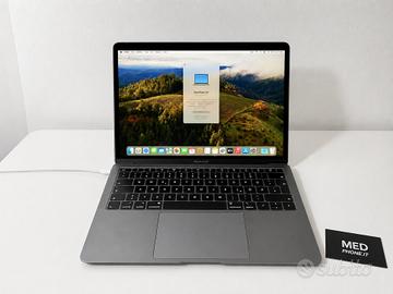 MacBook Air 1TB SSD 16GB RAM Fattura Garanzia PC