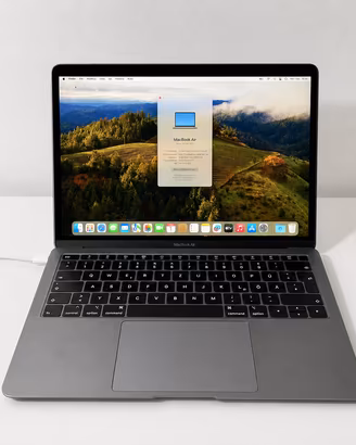 MacBook Air 1TB SSD 16GB RAM Fattura Garanzia PC