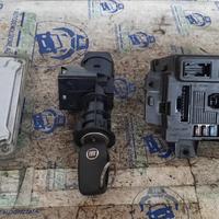 FIAT PANDA 1.2 BENZINA 2010 - KIT ACCENSIONE