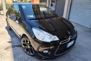 Citroen DS3 1.4 HDi So Chic 70cv