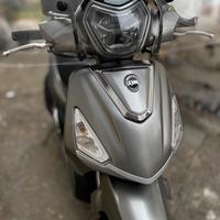 Sym Symphony 125cc Km0 2025