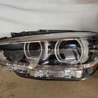 Fanale sinistro bmw f20 f21 led originale