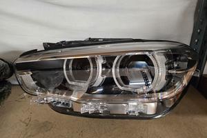 Fanale sinistro bmw f20 f21 led originale
