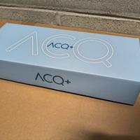 sifone cromato acq+ per lavabo