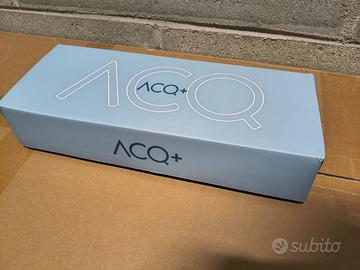 sifone cromato acq+ per lavabo