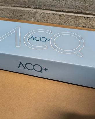 sifone cromato acq+ per lavabo