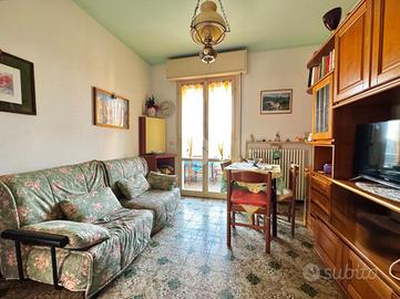 2 LOCALI A SAN MAURO PASCOLI