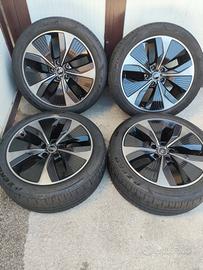 GOMME E CERCHI ORIGINALI AUDI Q6